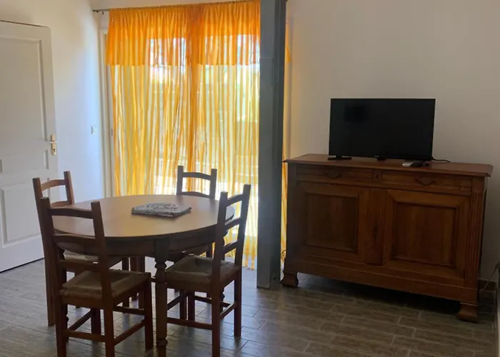 Сasa de vacaciones Mas Du Roc Saint-Nazaire (Pyrenees-Orientales)