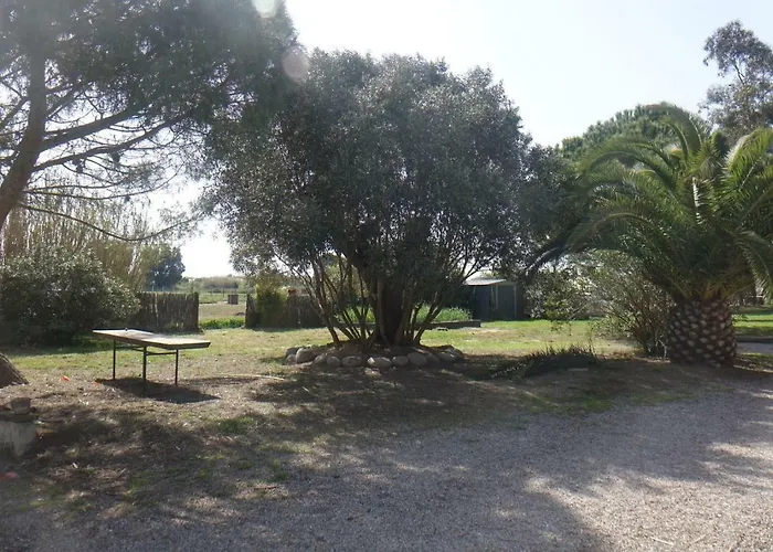 Сasa de vacaciones Mas Du Roc Saint-Nazaire (Pyrenees-Orientales)
